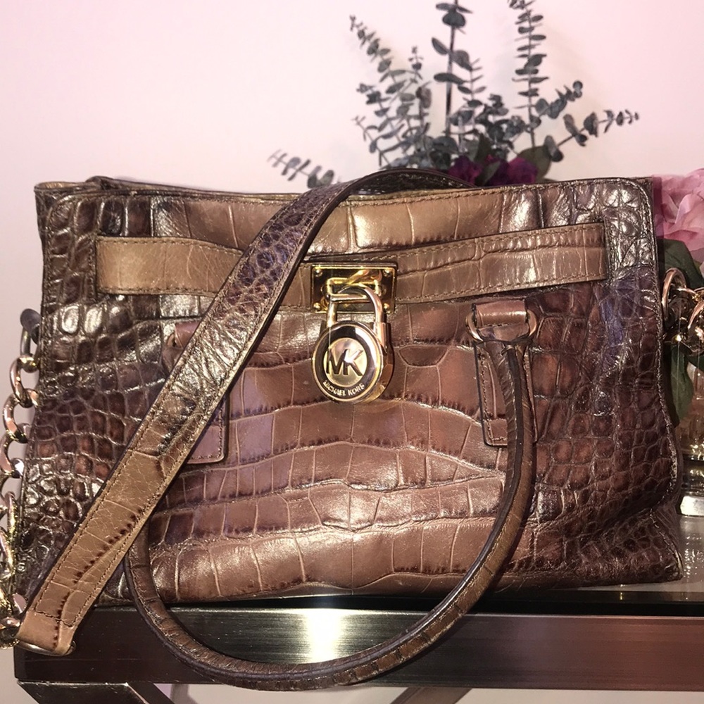 Michael Kors Purse.